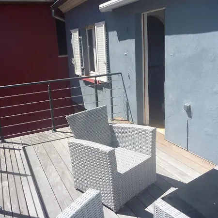 דירה La Terrasse De *