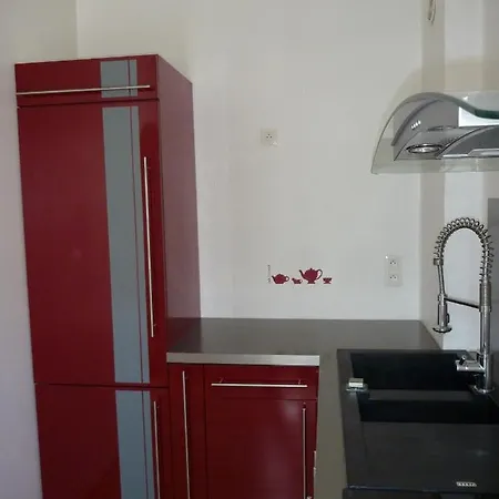 דירה La Terrasse De *