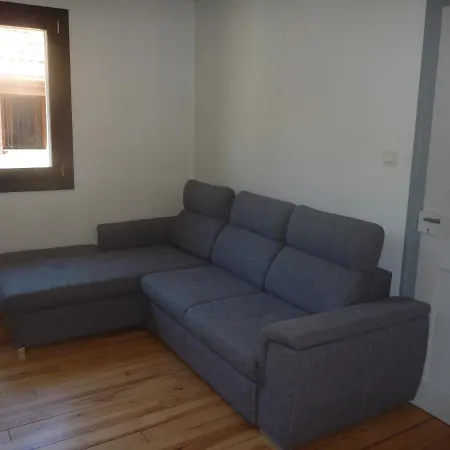 דירה La Terrasse De טורקהיים